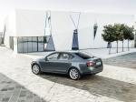 Skoda Octavia 2017 года (WW)